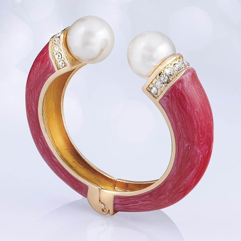 Park Avenue Cuffs (Set of All Three Cuffs)